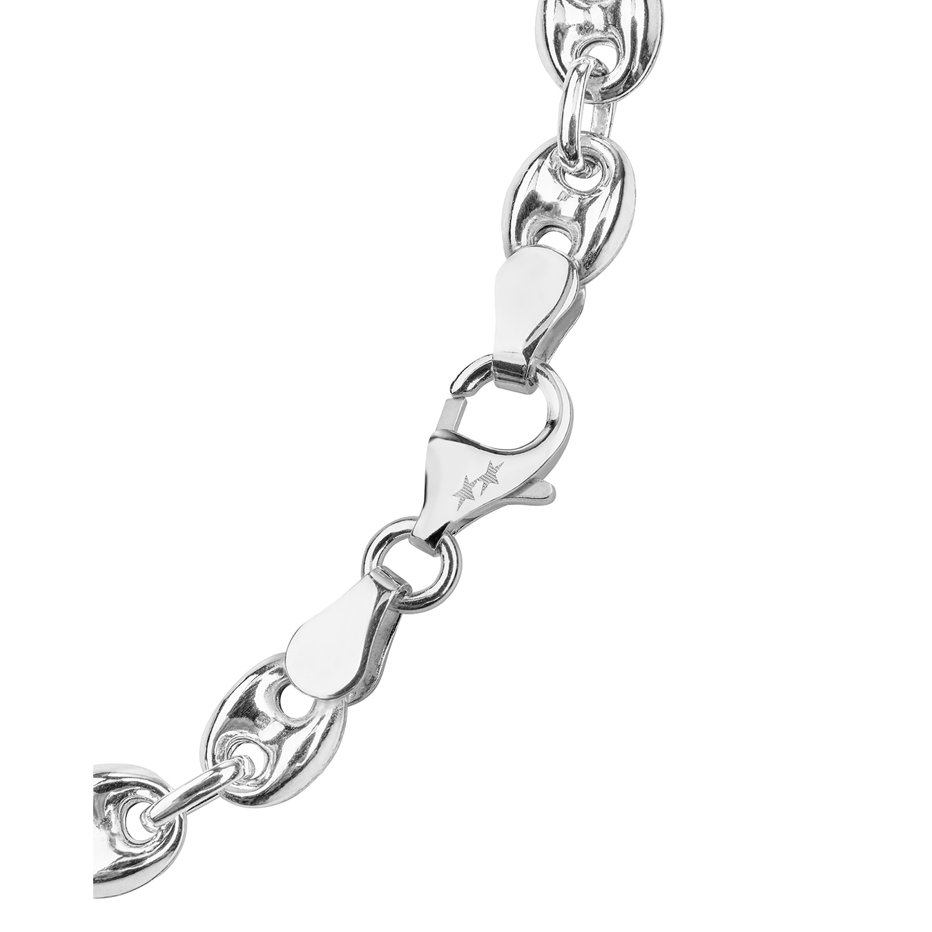 Twojeys Calabrote Chain - CTWOC5730 - Coziness