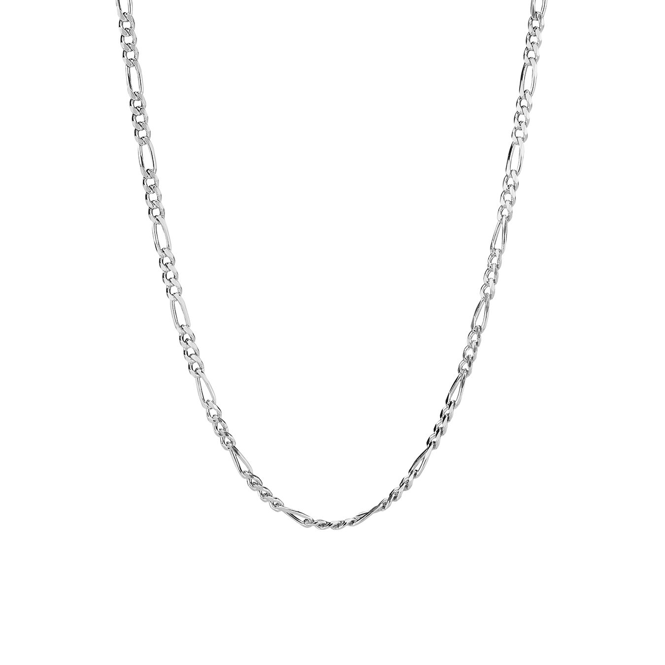 Twojeys Figaro Chain - CTWOF5738 - Coziness