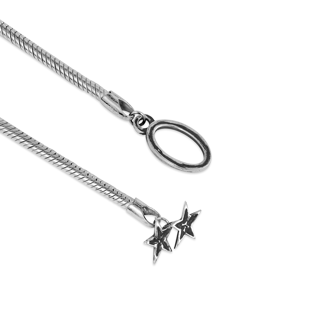 Twojeys Icon Clasp Bracelet - CTWOI5750 - Coziness