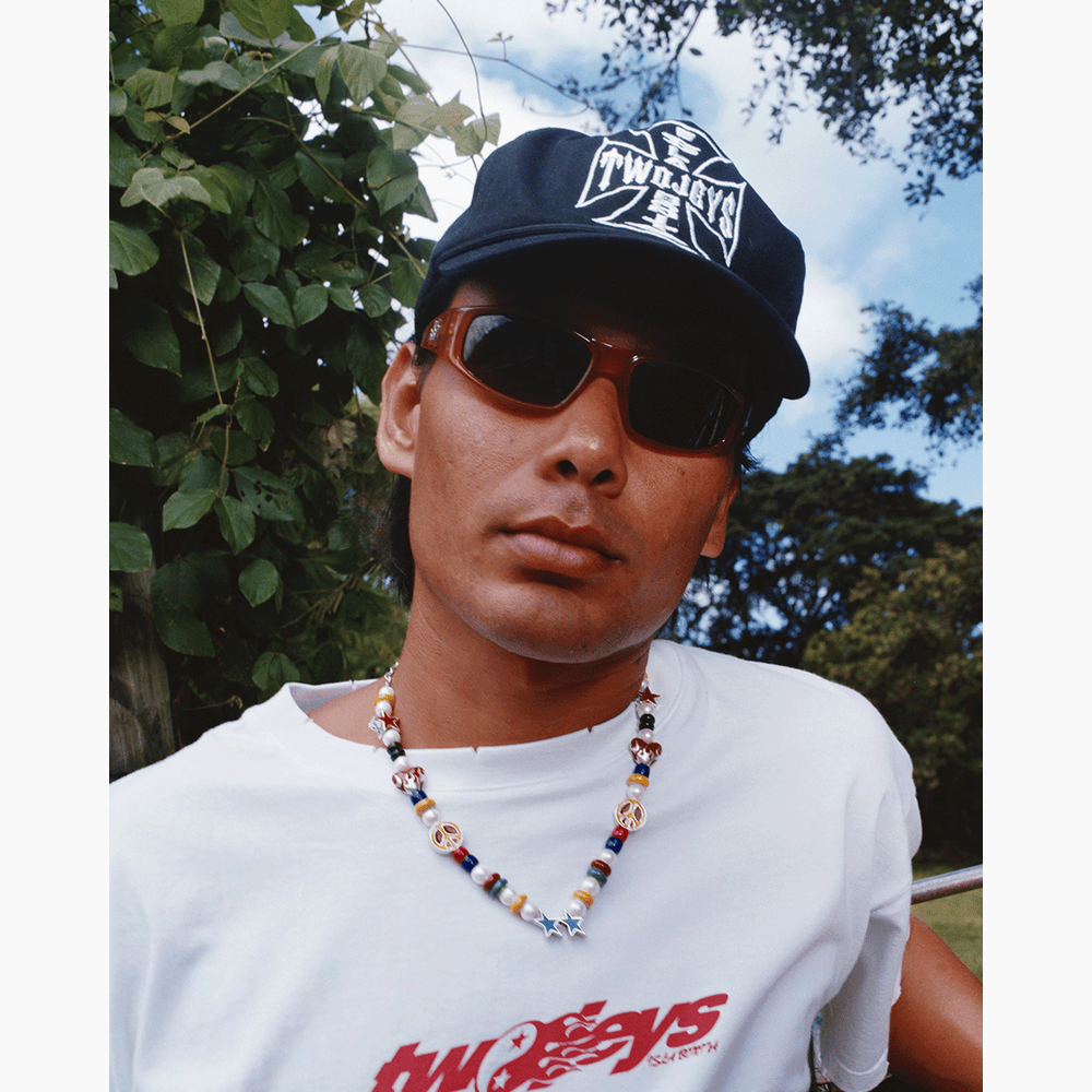 Twojeys Isla Bonita Cap - CTWOI7859 - Coziness