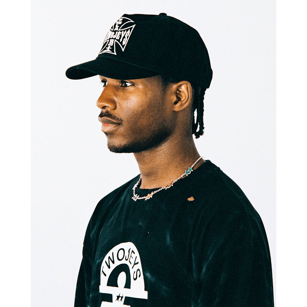 Twojeys Isla Bonita Cap - CTWOI7859 - Coziness