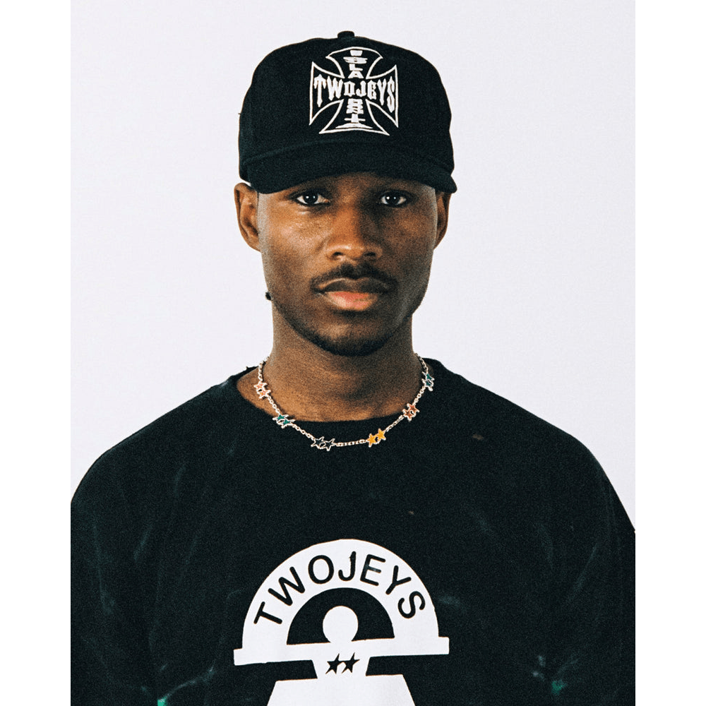 Twojeys Isla Bonita Cap - CTWOI7859 - Coziness