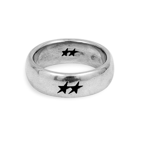 Twojeys Signature Ring - CTWOS7844 - Coziness
