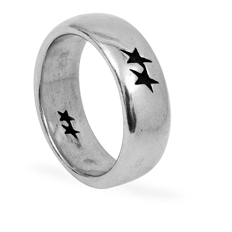 Twojeys Signature Ring - CTWOS7844 - Coziness