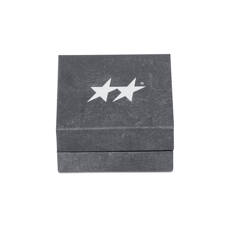 Twojeys Superstar Three Horse Necklace - CTWOS5771 - Coziness