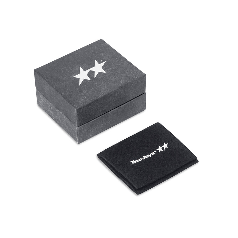 Twojeys Superstar Three Horse Necklace - CTWOS5771 - Coziness