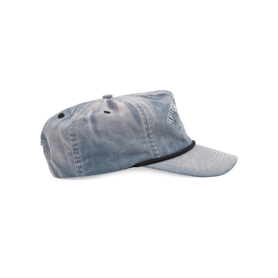 Twojeys Wild Horse Cap Blau - CTWOW5783 - Coziness