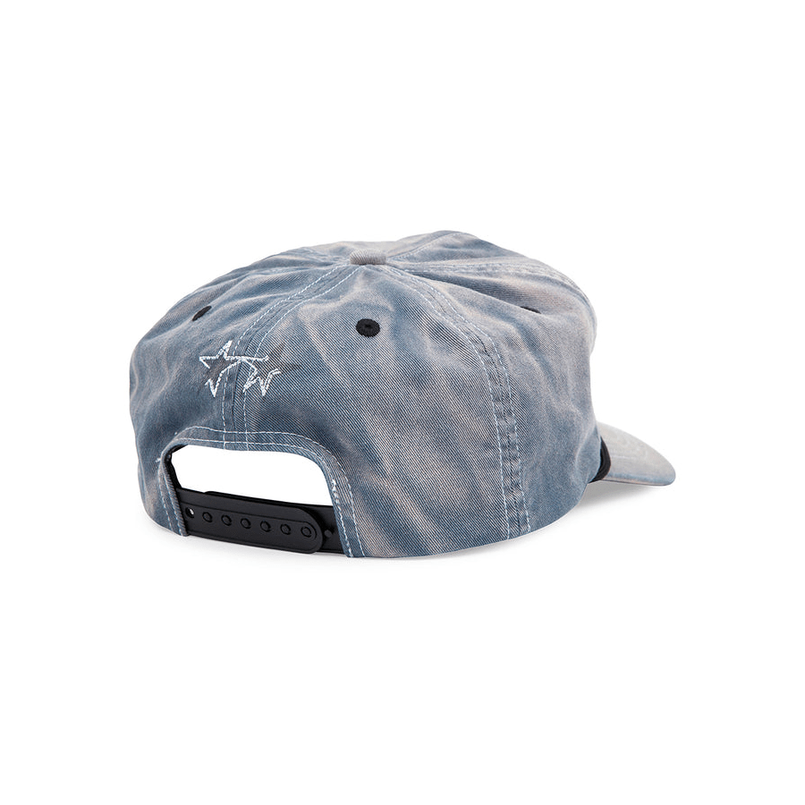 Twojeys Wild Horse Cap Blau - CTWOW5783 - Coziness