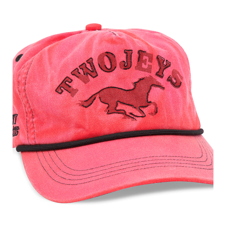 Twojeys Wild Horse Cap Rot - CTWOW5782 - Coziness