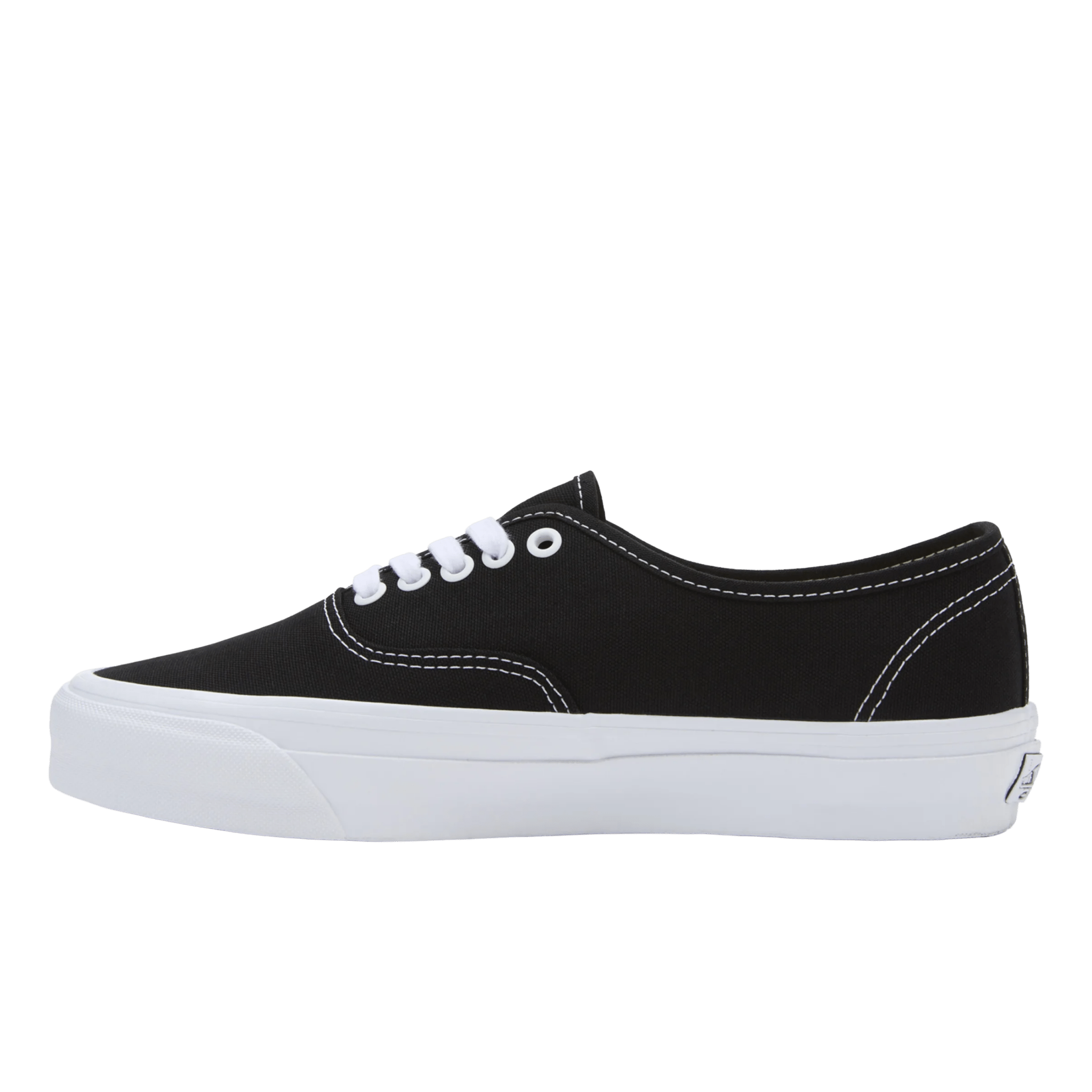 Vans LX Authentic Reissue 44 LX Black White - CVANL10929 - Coziness