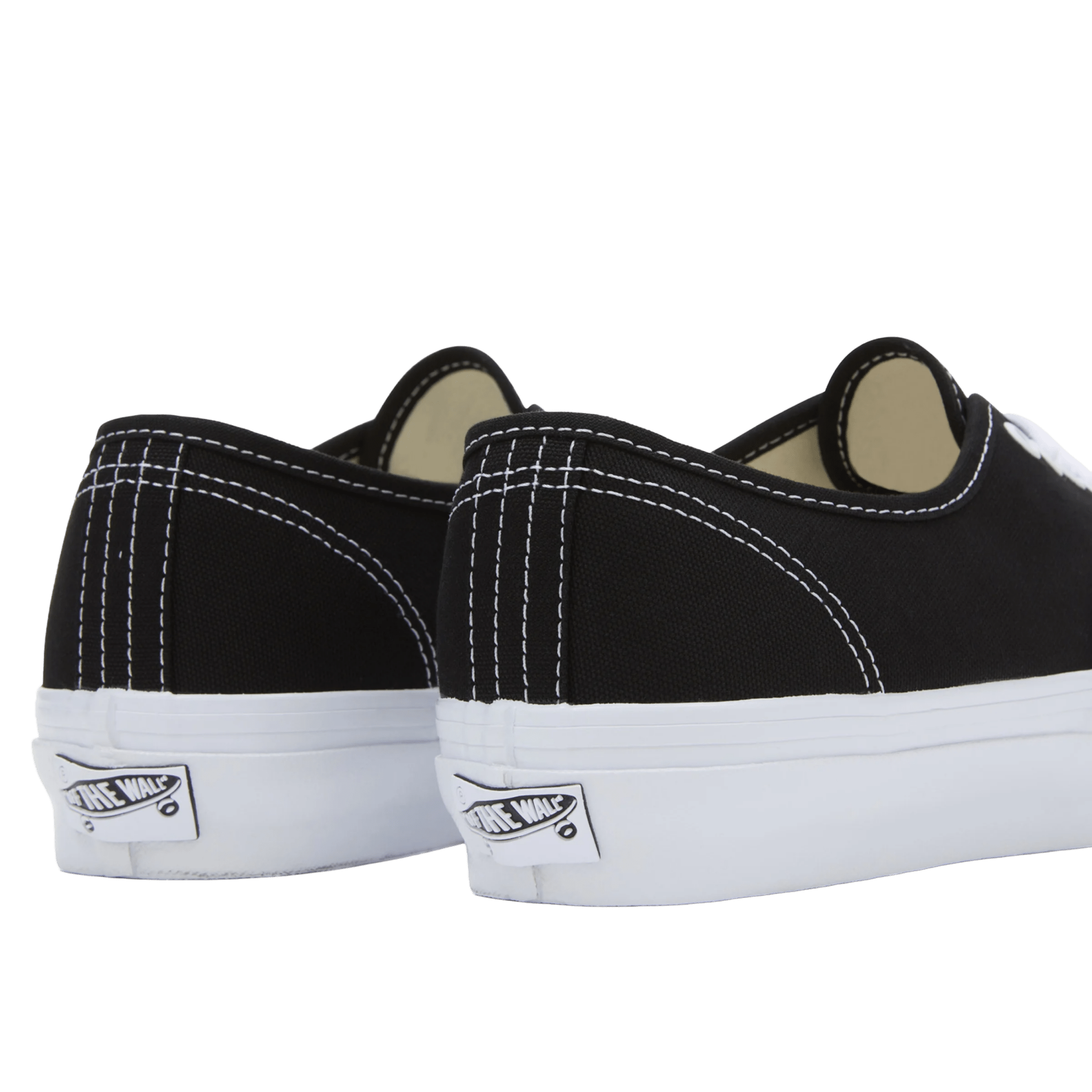 Vans LX Authentic Reissue 44 LX Black White - CVANL10929 - Coziness