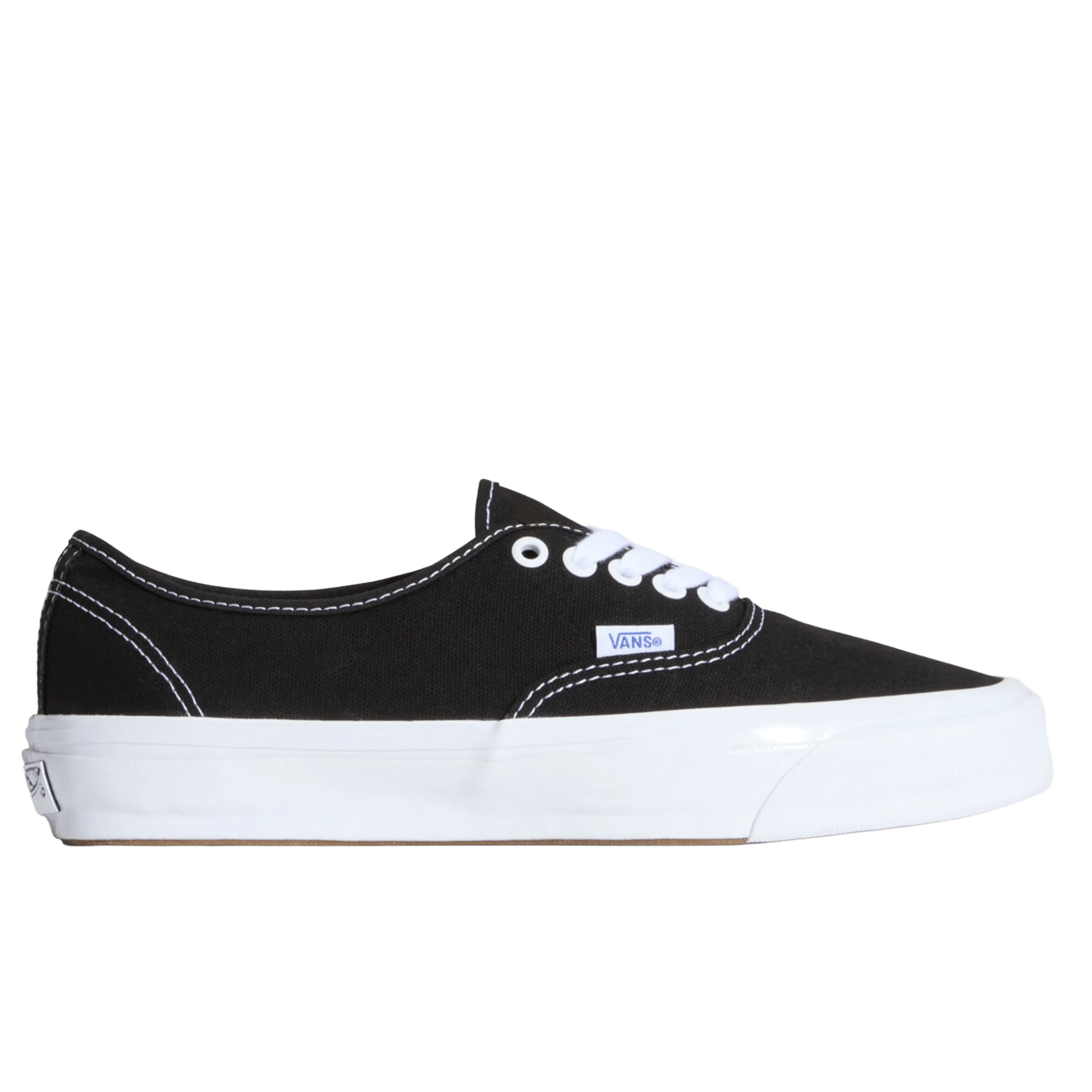 Vans LX Authentic Reissue 44 LX Black White - CVANL10929 - Coziness
