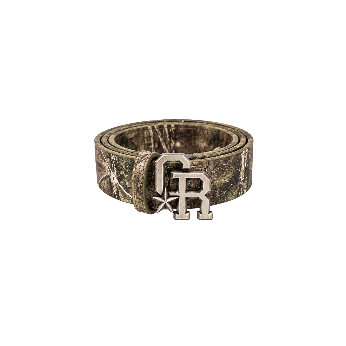 Green Room Real Tree Belt