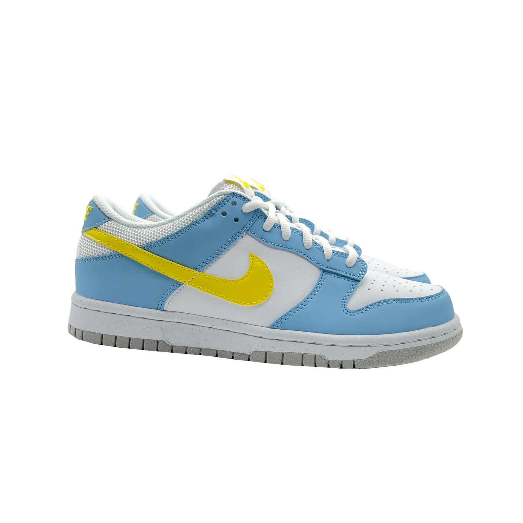 Nike Dunk Low Homer Simpson GS