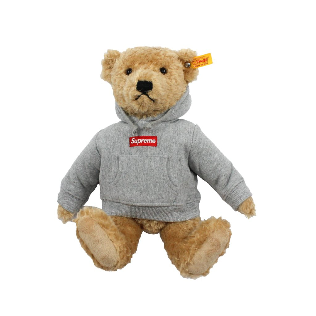 Supreme/Steiff Teddy Bear
