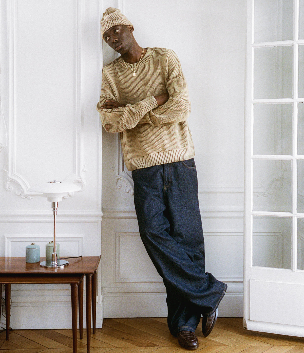 PREMIUM STREETWEAR
