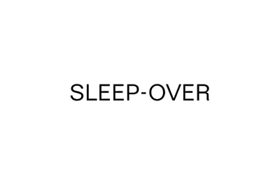 Sleep Over