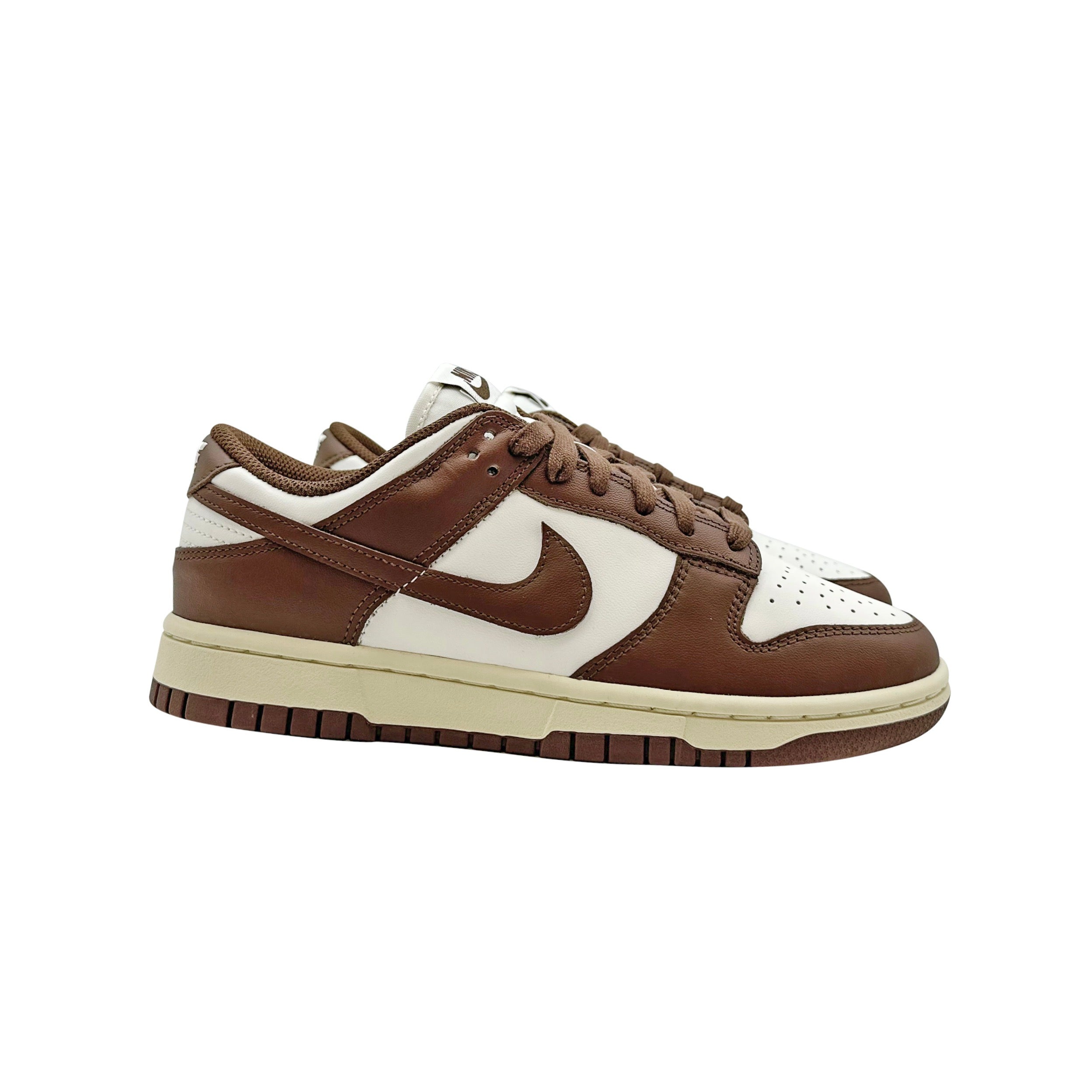 Nike Wmns Dunk Low Cacao Wow