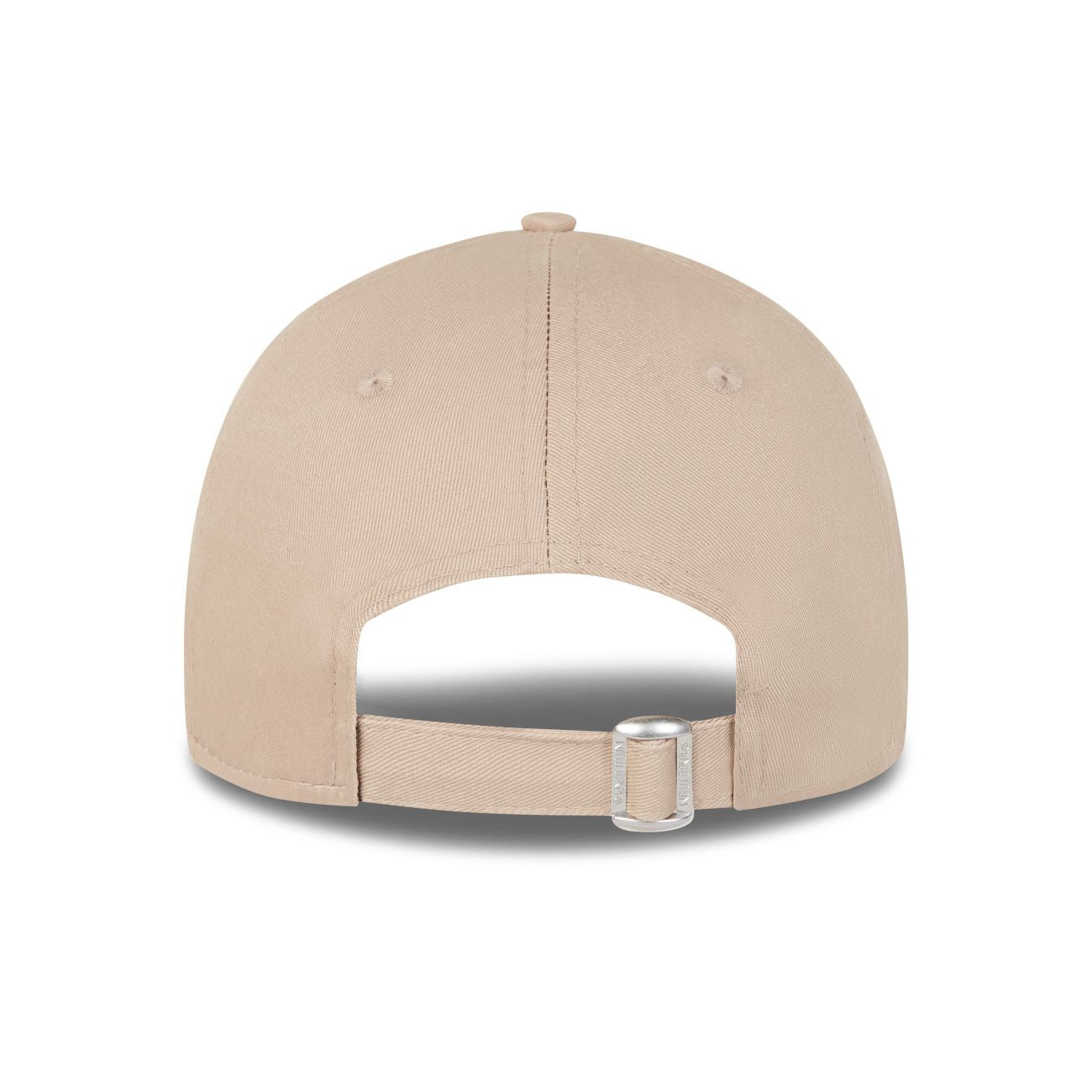 New Era MLB Colour Essentials 9FORTY New York Yankees Cap Beige