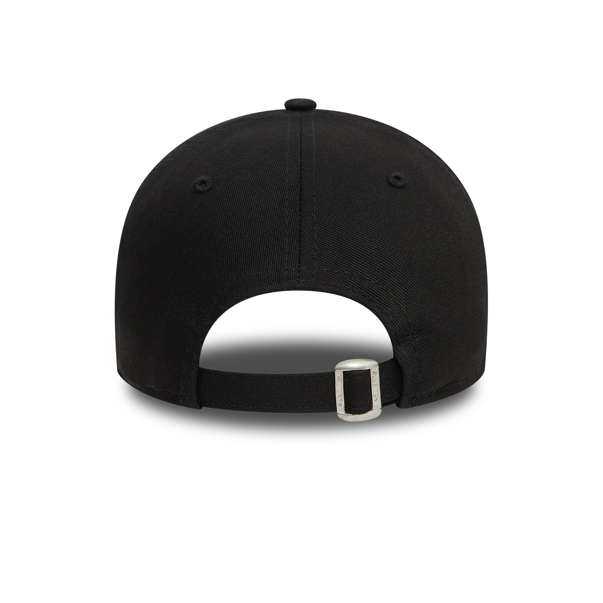 New Era NY Yankees 9TWENTY Cap Black