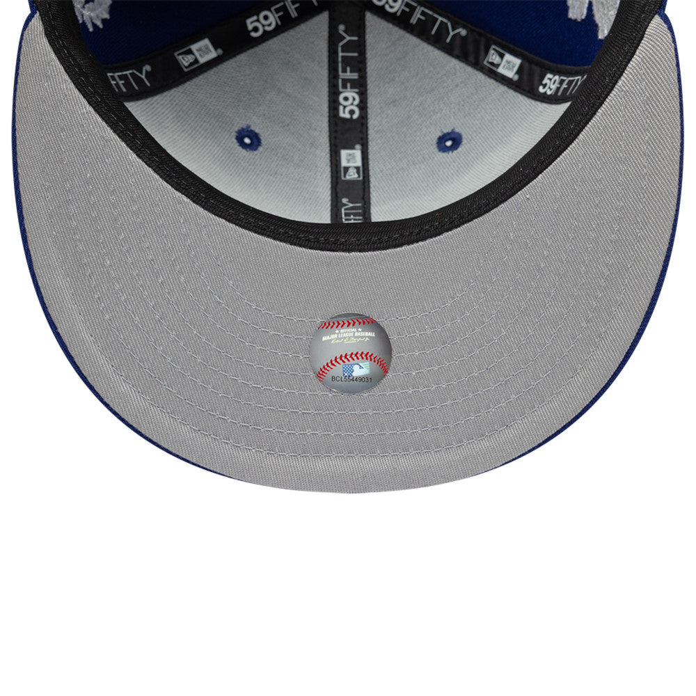 New Era MLB Mythical 59fifty Losdod DRY