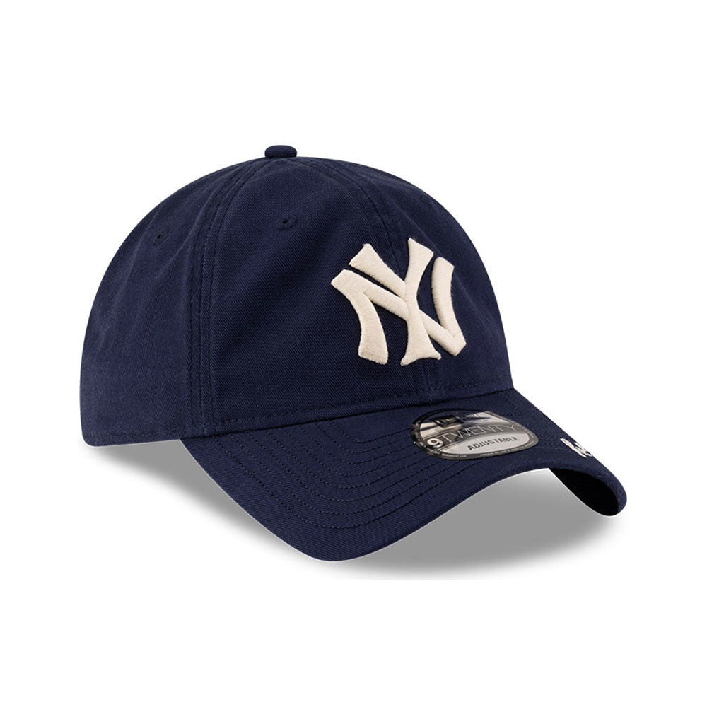 New Era x Ralph Lauren NY Yankees 9TWENTY Cap Navy