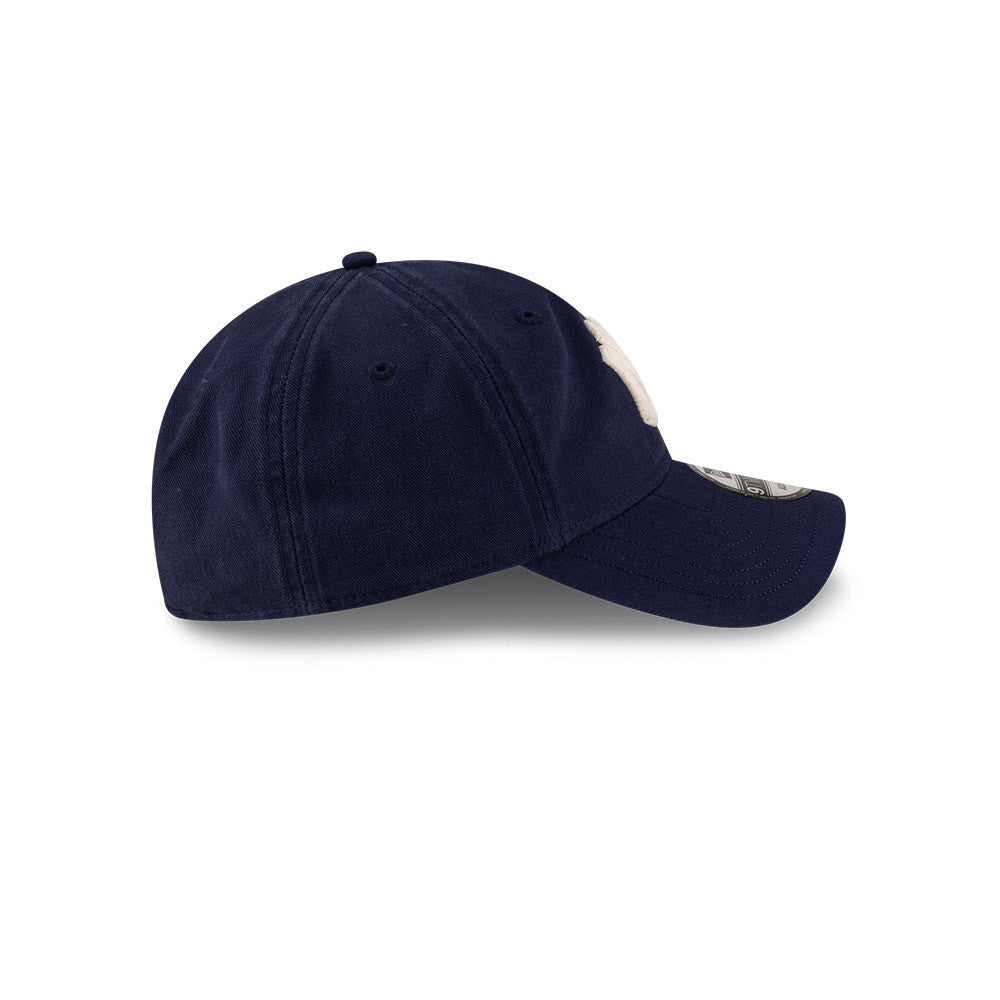 New Era x Ralph Lauren NY Yankees 9TWENTY Cap Navy