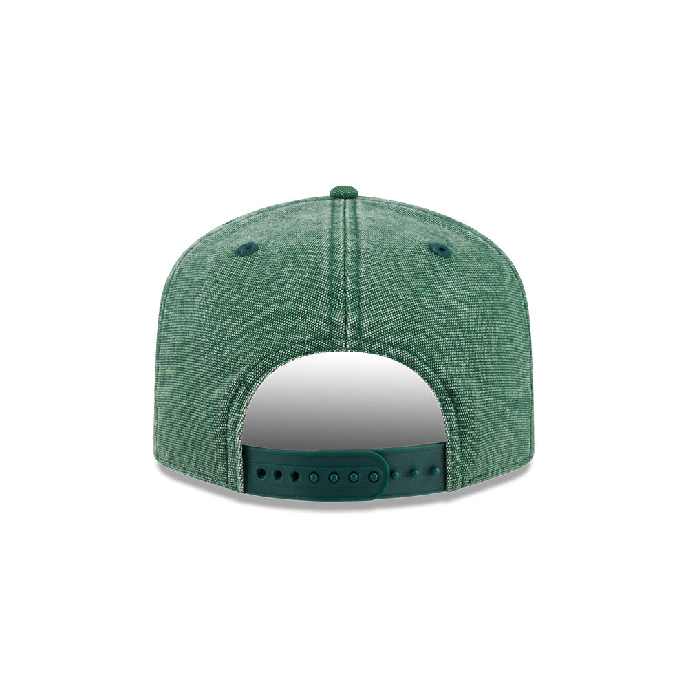 New Era Oakland Athletics 19TWENTY Snapback Cap Green