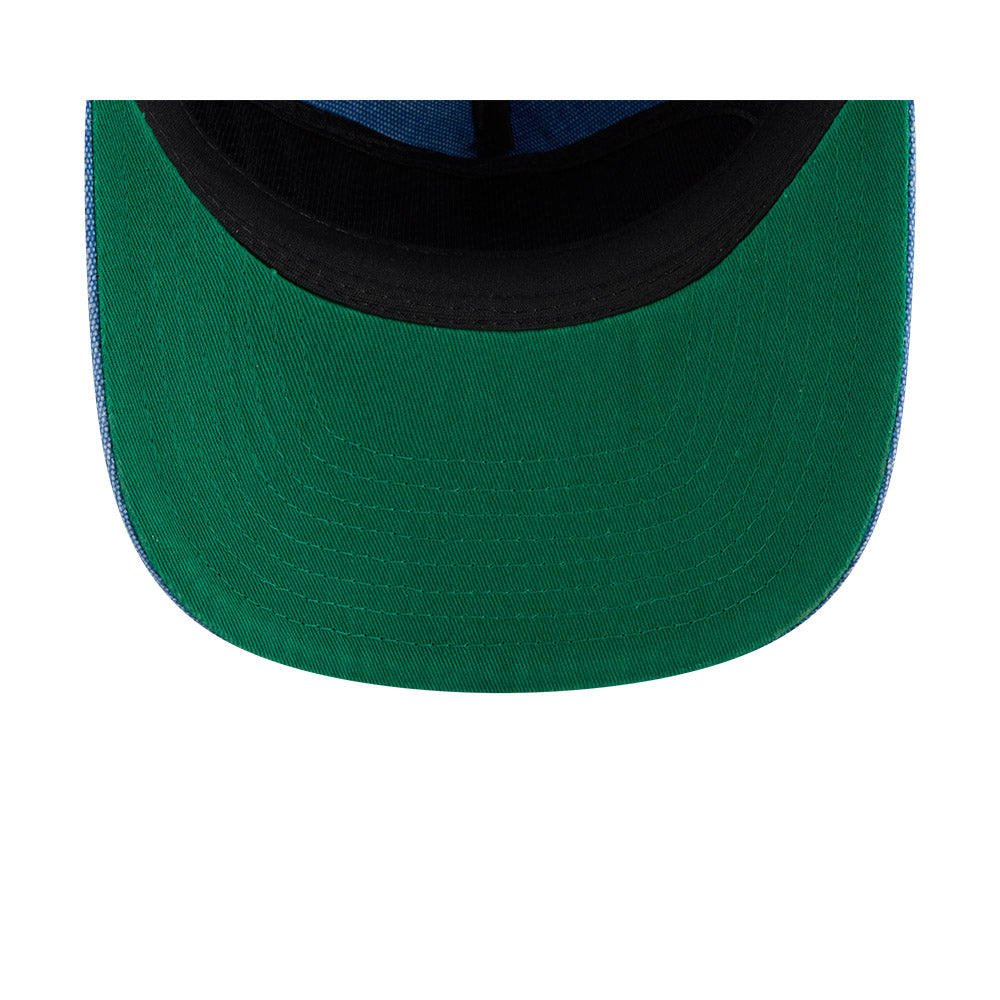 New Era NY Mets 19TWENTY Snapback Cap Blue
