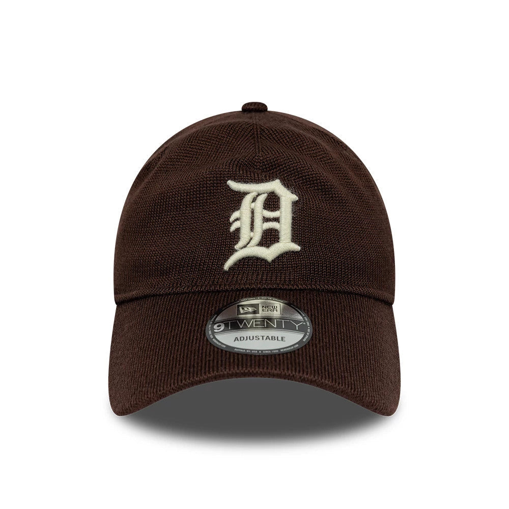 New Era Merino WOOL 920 Dettig TIR