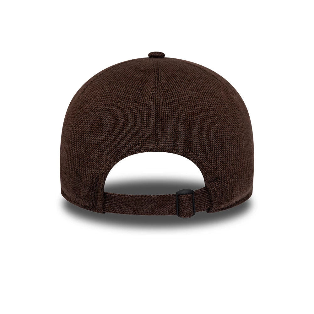 New Era Merino WOOL 920 Dettig TIR
