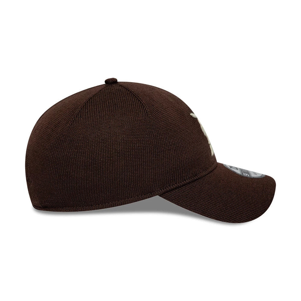 New Era Merino WOOL 920 Dettig TIR