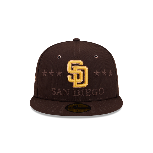 New Era Mlb26 ASG 5950 Sadpad OTC