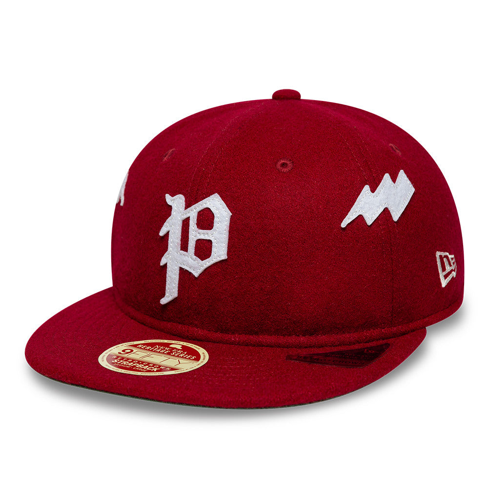 New Era P. Phillies 9FIFTY Heritage Cap