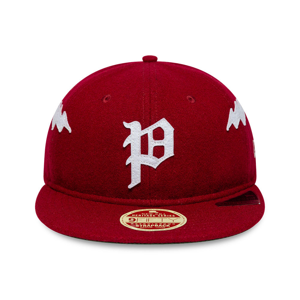 New Era P. Phillies 9FIFTY Heritage Cap