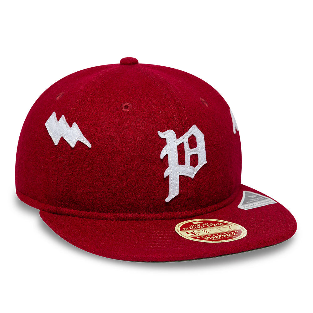 New Era P. Phillies 9FIFTY Heritage Cap