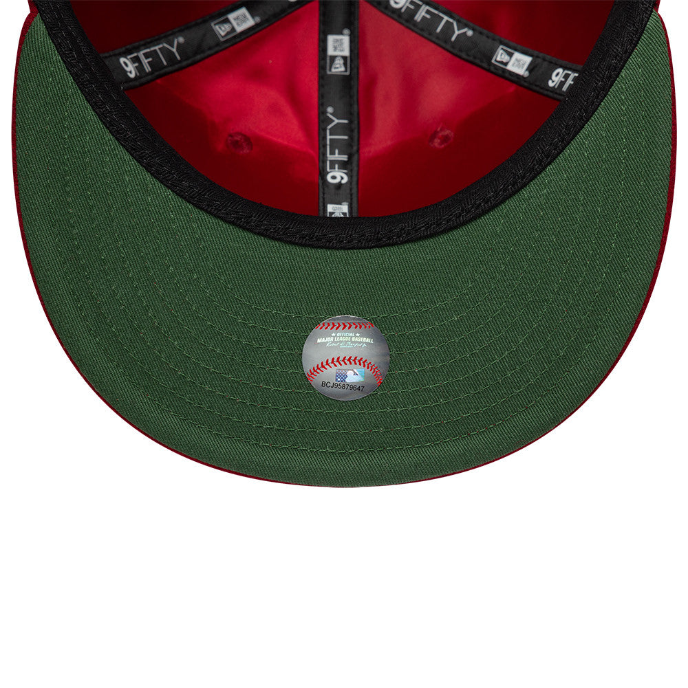 New Era P. Phillies 9FIFTY Heritage Cap