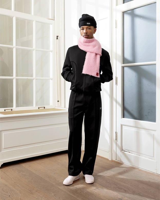 AW25 KOLLEKTION JETZT ERHÄLTLICH