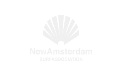 New Amsterdam Surf Association Logo