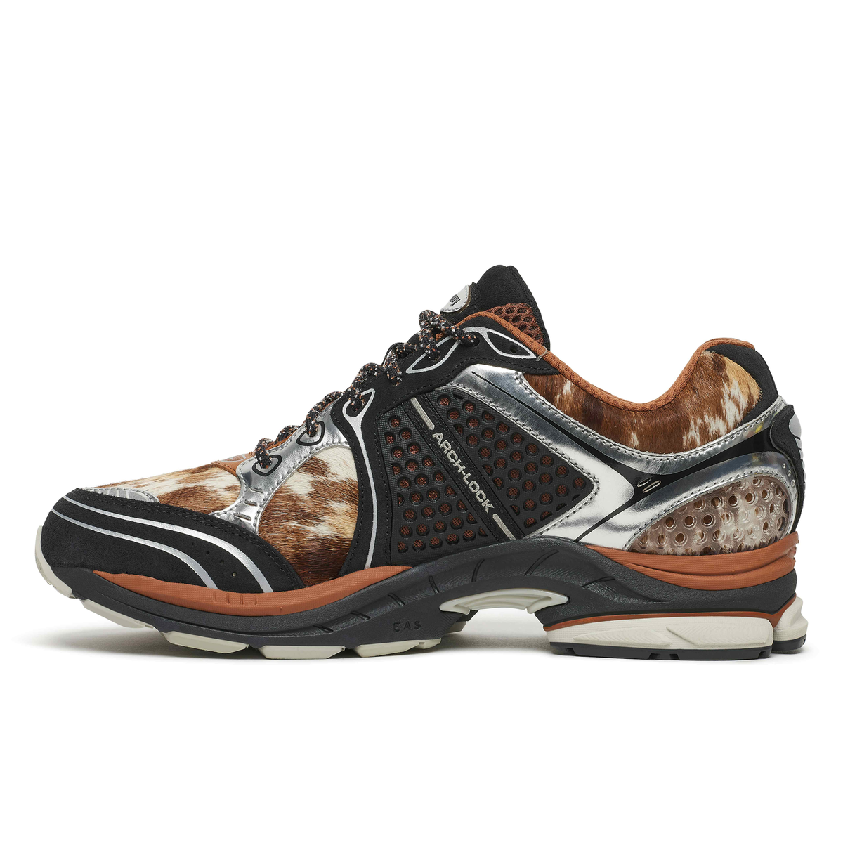 Saucony PROGRID TRIUMPH 4 SILVER GLOVE Space Cowboy