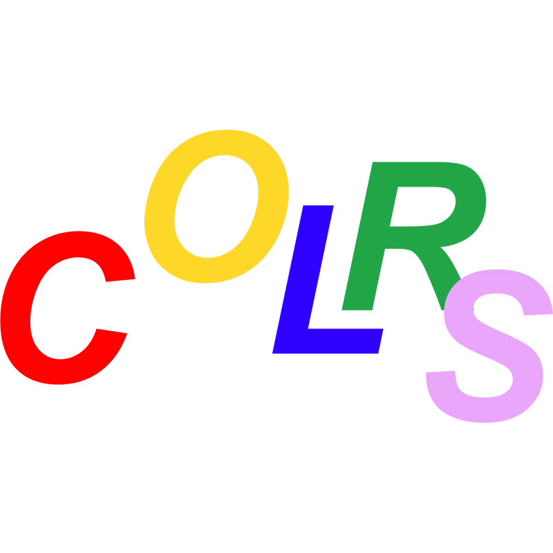 Colrs
