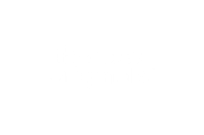 The New Originals