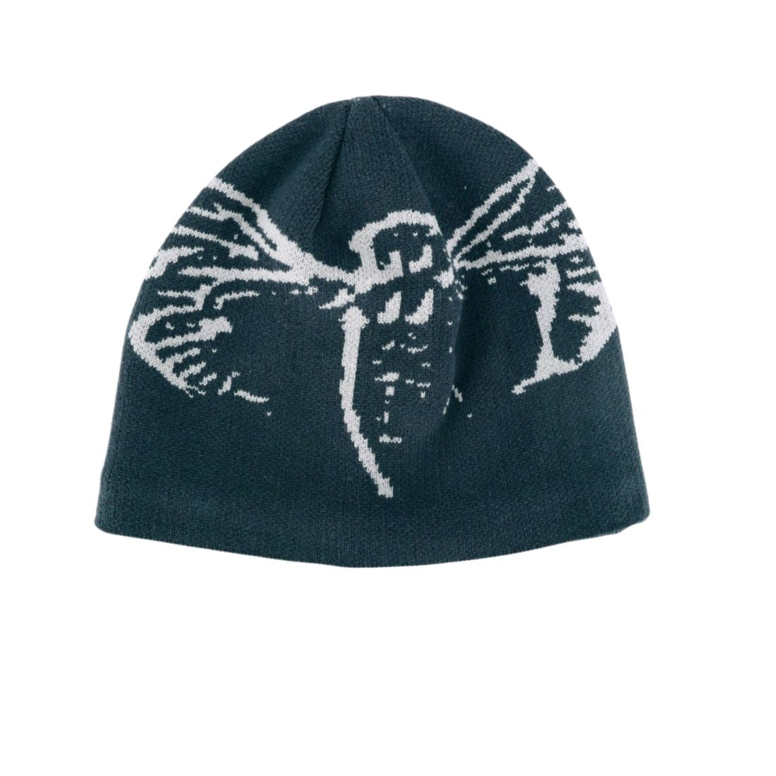 Divention Cicada Beanie Anthrazit