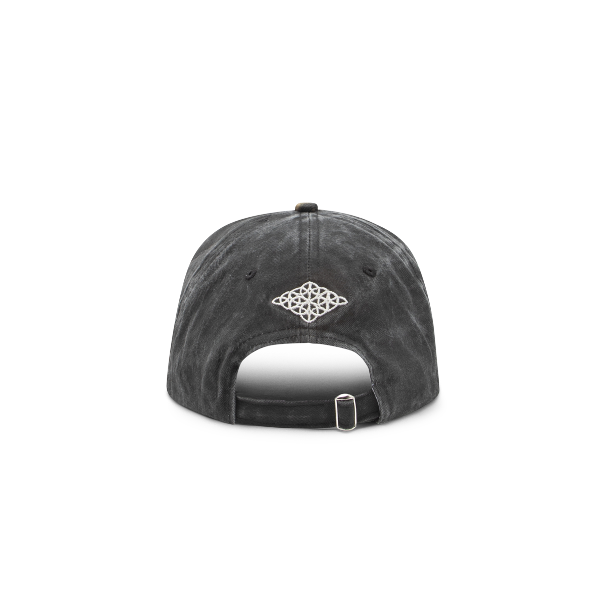 Creative Leopard Space Cap
