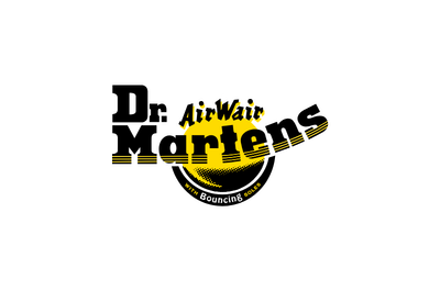 Dr. Martens Logo