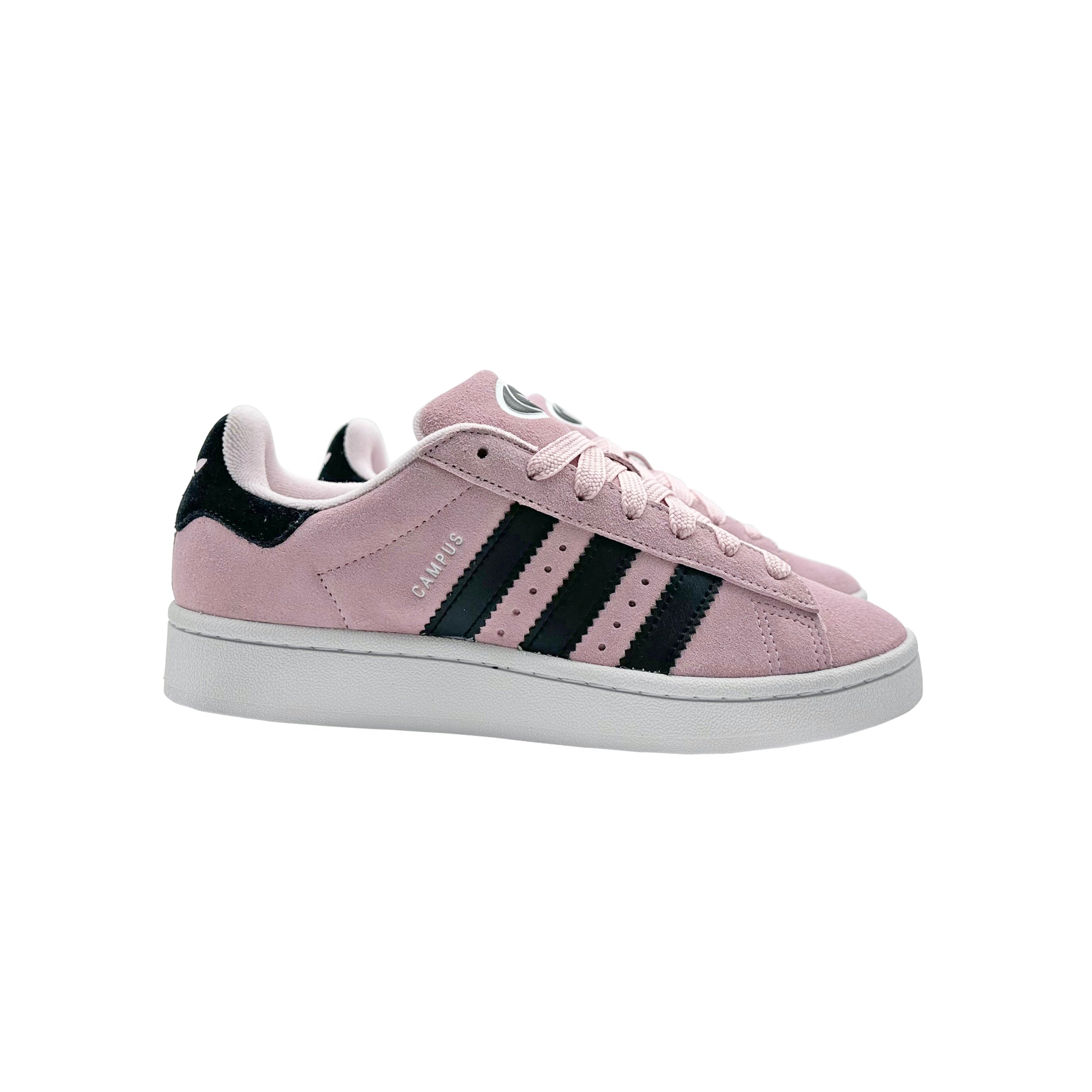 Adidas Campus 00s J Clear Pink