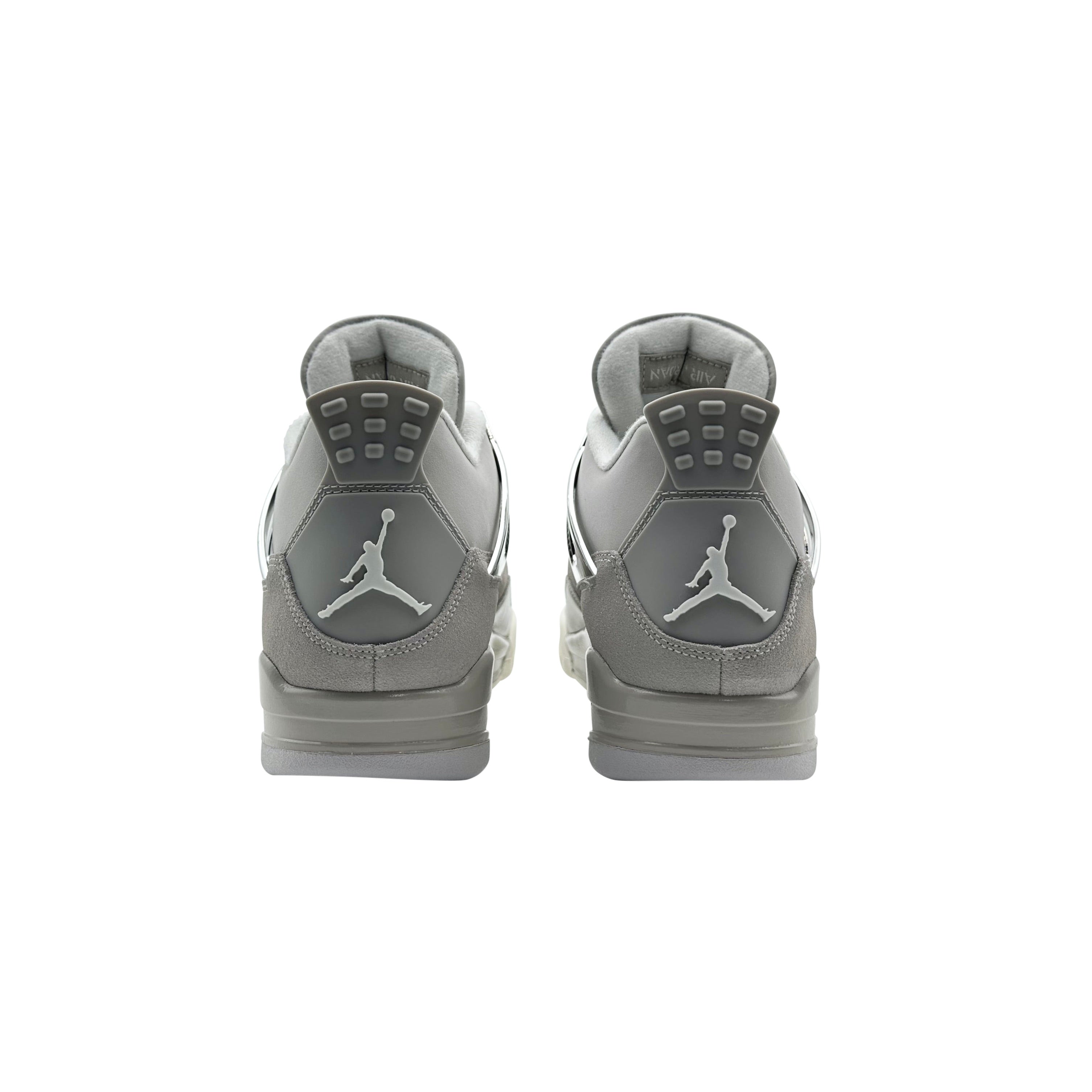 Nike Wmns Air Jordan 4 Retro Frozen Moments