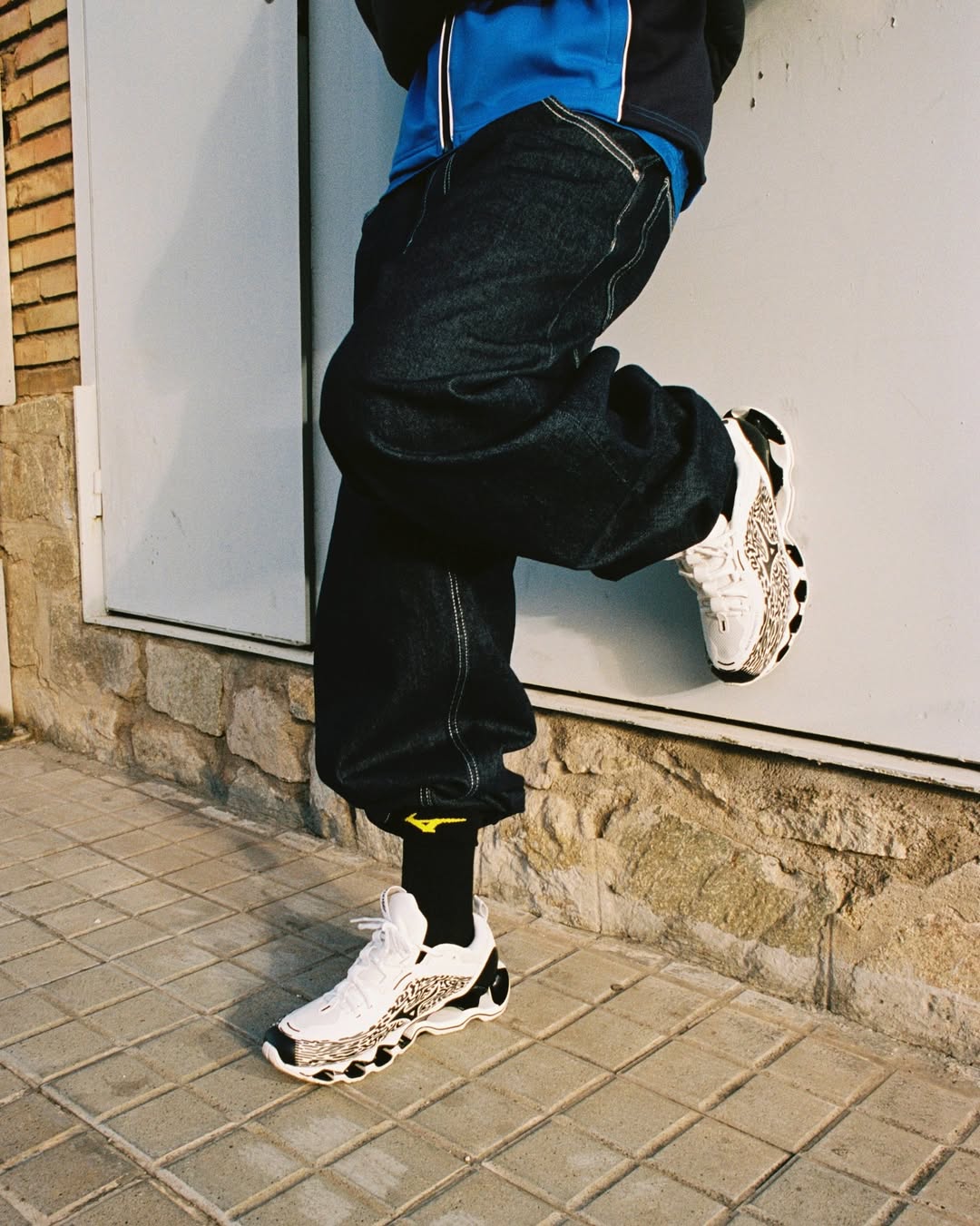 Mizuno