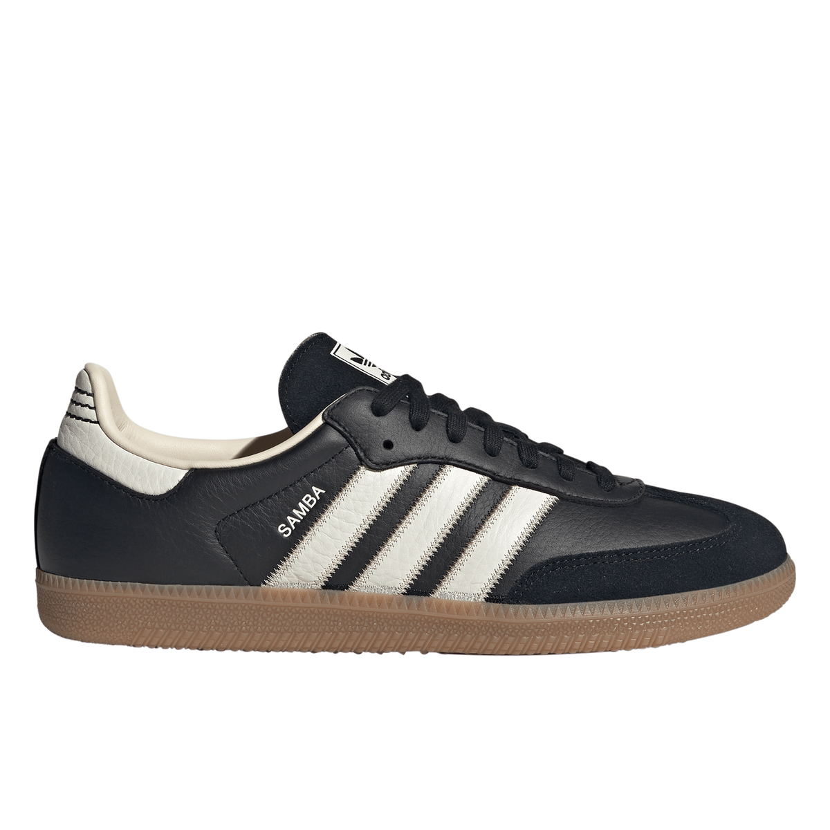 Adidas Samba OG Core Black Off White