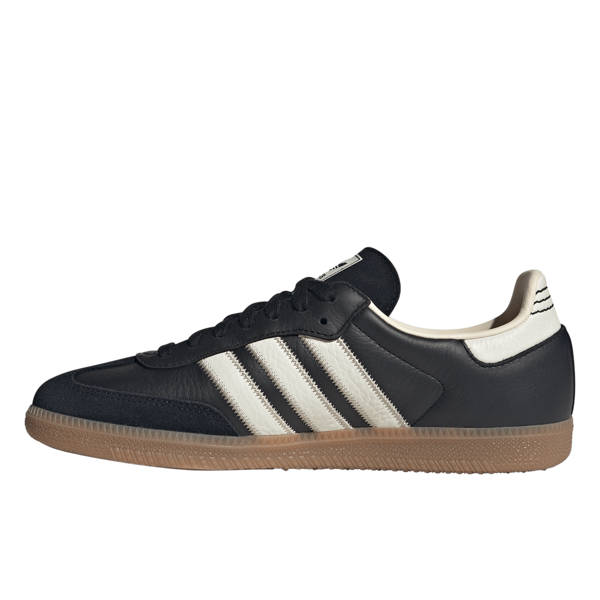 Adidas Samba OG Core Black Off White